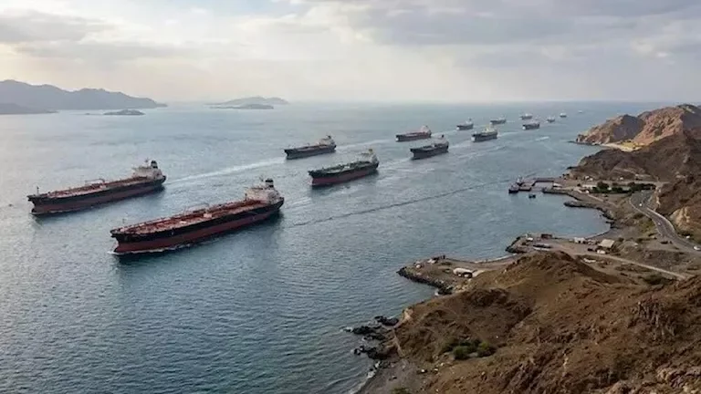 إيران: الاستفزازات الأمريكية تُعتبر انتهاكًا لوقف إطلاق النار