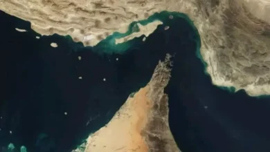 إيران تؤكد استمرار السيطرة على مضيق هرمز رغم تصريحات ترامب
