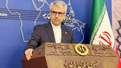إيران تؤكد: نسعى لإنهاء الحرب ونحدد توقيت الرد بأنفسنا 4 إيران تؤكد: نسعى لإنهاء الحرب ونحدد توقيت الرد بأنفسنا