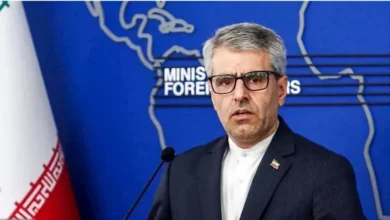 إيران تعلن تضامنها مع عُمان بعد تهديد ترامب وتدعو لمحاسبة أمريكا