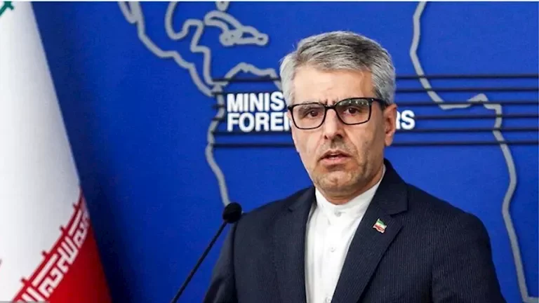 إيران تعلن تضامنها مع عُمان بعد تهديد ترامب وتدعو لمحاسبة أمريكا
