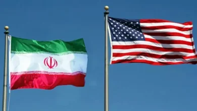 إيران تعلن توقيع مذكرة تفاهم مع باكستان وتنتظر رد واشنطن