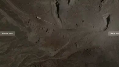 إيران تعيد بناء قواعدها الصاروخية رغم الضغوط الأمريكية، حسب سي إن إن