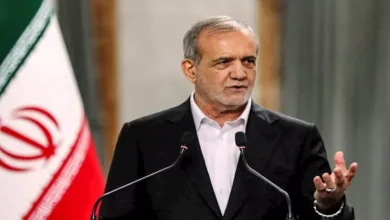 إيران تعيد خدمة الإنترنت بعد انقطاع دام 3 أشهر
