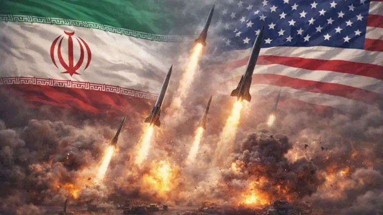 إيران تقدم مقترحًا جديدًا من 14 بندًا لوقف الحرب