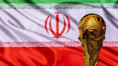 إيران تقرر نقل معسكرها التدريبي خارج أمريكا في مجموعة مصر