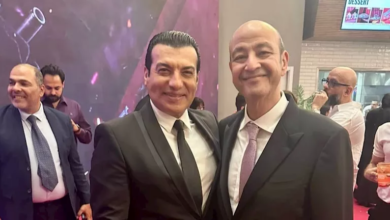 إيهاب توفيق يرسل رسالة لصناع فيلم "سفن دوجز" ويكشف تفاصيل جديدة