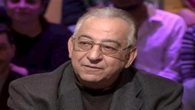 "ابنة أحمد راتب تكشف كواليس موقف مؤثر أبكى العائلة قبل 27 عامًا"
