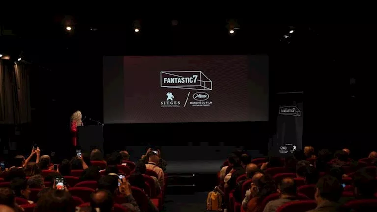 استقبال مميز لفيلم "سر اختفاء بابا" في مهرجان كان السينمائي