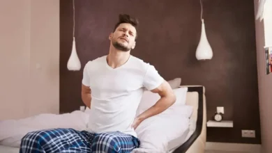 استيقاظك بآلام الجسم: تعرف على الأسباب الطبية المحتملة وراء ذلك