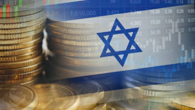 اقتصاد إسرائيل يتقلص 3.3% خلال 3 أشهر بسبب تداعيات حرب إيران