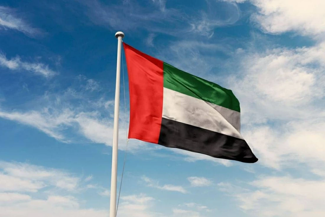 اقتصاد الإمارات يسجل نموًا بنسبة 6.2% ليصل إلى 517 مليار دولار في 2025