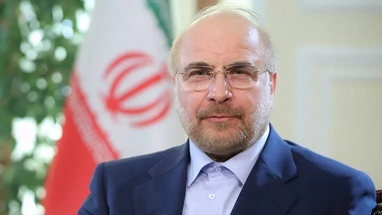 البرلمان الإيراني يؤكد: لن نتنازل عن حقوق شعبنا أمام من لا نثق به