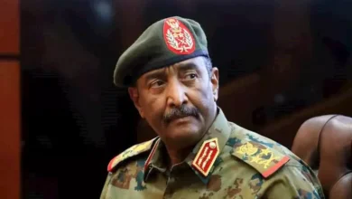 البرهان يعلن عن ترتيبات لحوار سياسي شامل في السودان
