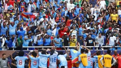 البيت الأبيض يحدد شرطاً لمشاركة منتخب الكونغو في المونديال