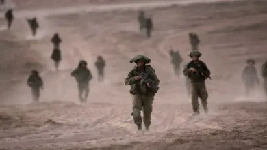 الجيش الإسرائيلي يجهز نفسه لعدة سيناريوهات محتملة وفق إعلام عبري