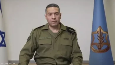 الجيش الإسرائيلي يزعم مقتل ثلث قوات حزب الله خلال تصاعد المواجهات