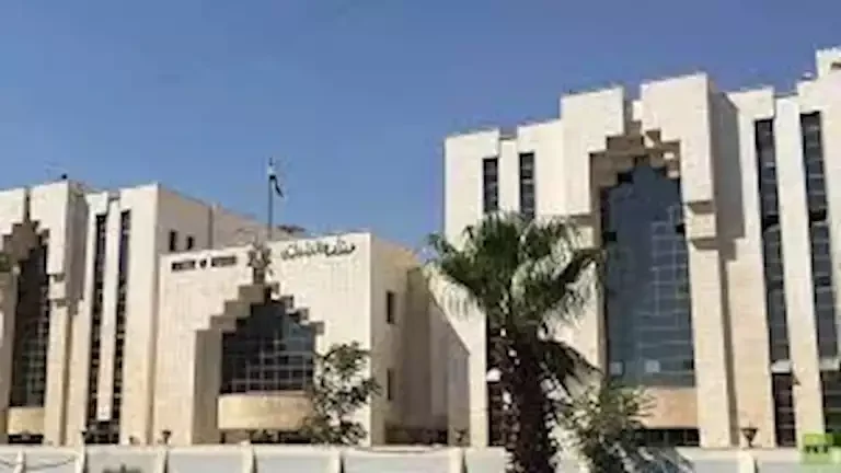 الداخلية السورية تكشف تطورات جديدة حول أطفال رانيا العباسي بعد 13 عامًا 1 الداخلية السورية تكشف تطورات جديدة حول أطفال رانيا العباسي بعد 13 عامًا