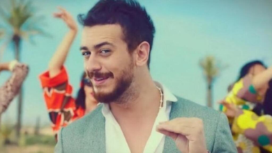 السجن 5 سنوات للمغني المغربي سعد لمجرد بتهمة الاغتصاب في فرنسا