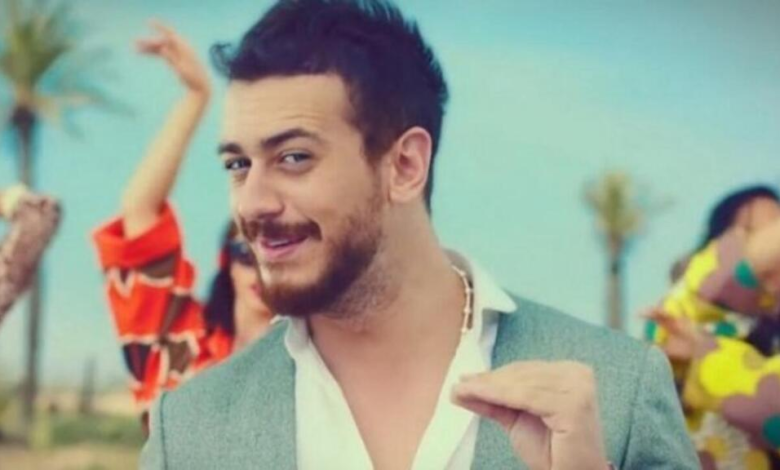 السجن 5 سنوات للمغني المغربي سعد لمجرد بتهمة الاغتصاب في فرنسا
