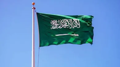 السعودية تشترط التطبيع مع إسرائيل بإقامة دولة فلسطينية مستقلة 3 السعودية تشترط التطبيع مع إسرائيل بإقامة دولة فلسطينية مستقلة