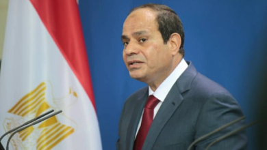 السيسي: تكلفة مشروع الدلتا الجديدة تصل إلى 800 مليار جنيه