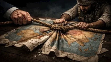 الصين تدعو واشنطن وطهران للتنازل ودعم الهدنة في المنطقة
