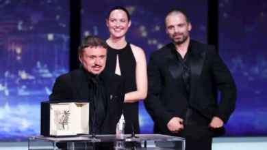 القائمة الكاملة للفائزين بجوائز مهرجان كان السينمائي 79