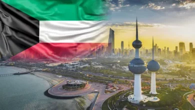 الكويت تحيل متهمين إيرانيين من الحرس الثوري للمحاكمة بتهمة التسلل