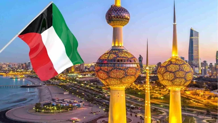 الكويت تدين الهجوم الإيراني وتطالب بوقف التصعيد في المنطقة