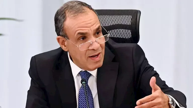 المبعوث الأمريكي: دور مصر أساسي في خفض التصعيد الإقليمي بالشرق الأوسط 1 المبعوث الأمريكي: دور مصر أساسي في خفض التصعيد الإقليمي بالشرق الأوسط