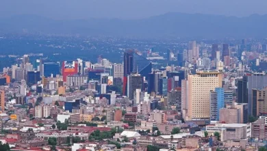 المكسيك تفرض قيودًا على الوافدين من «دول إيبولا» قبيل المونديال