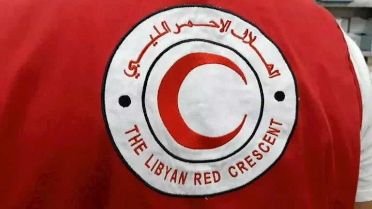 الهلال الأحمر الليبي: جاهزون لاستلام مساعدات إنسانية لغزة بالتنسيق مع مصر