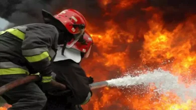 انفجار في مصنع بواشنطن يودي بحياة عدة أشخاص في الولايات المتحدة