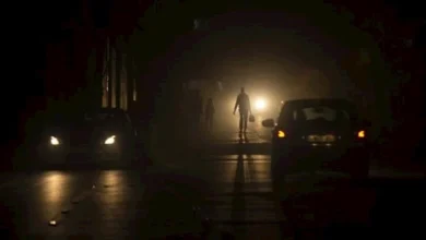انقطاع الكهرباء في مدينة تورينو الإيطالية نتيجة موجة حر شديدة