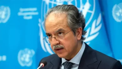 باكستان تثمّن جهود مصر وقطر وتركيا وأمريكا لتهدئة الأوضاع في الشرق الأوسط