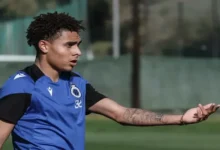 بديل محمد صلاح المتوقع في ليفربول خلال الانتقالات القادمة