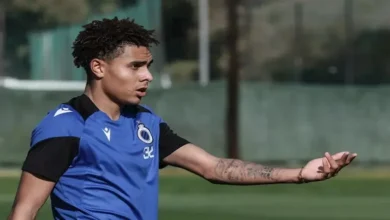 بديل محمد صلاح المتوقع في ليفربول خلال الانتقالات القادمة