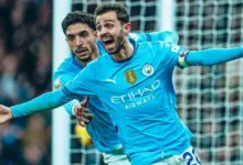برناردو سيلفا يسعى للانتقال إلى برشلونة ويعمل لتحقيق حلمه