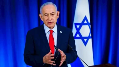 بنيامين نتنياهو يدخل مستشفى في القدس لأسباب صحية محددة