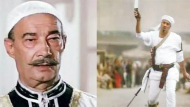 بوحة والعنتبلي وزكي قدرة: أبرز الجزارين في السينما المصرية 5 بوحة والعنتبلي وزكي قدرة: أبرز الجزارين في السينما المصرية
