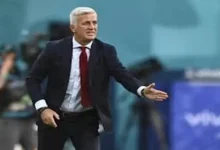 بيتكوفيتش يعلن القائمة النهائية للجزائر في كأس العالم 2026 8 بيتكوفيتش يعلن القائمة النهائية للجزائر في كأس العالم 2026