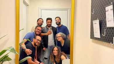 تامر حسني وهيثم دبور يتعاونان في فيلم جديد.. اكتشف التفاصيل الآن