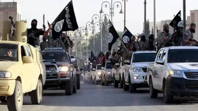 تحذير أمريكي من إعادة تشكيل داعش بعد هروب آلاف المحتجزين في سوريا