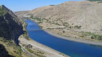 تحذيرات في سوريا من ارتفاع منسوب نهر الفرات واحتمالية الفيضانات