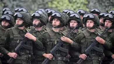 تحذيرات موسكو بعد حادث رومانيا: هل تشتعل الحرب الروسية الأوروبية؟