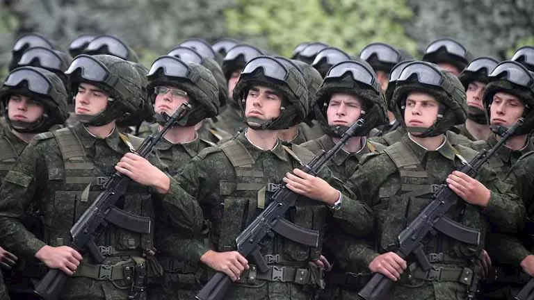 تحذيرات موسكو بعد حادث رومانيا: هل تشتعل الحرب الروسية الأوروبية؟