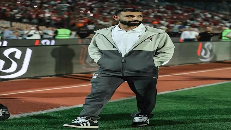 تحليل رقمي: اختلاف أداء محمد صلاح في دوري الأبطال ومنتخب مصر 1 تحليل رقمي: اختلاف أداء محمد صلاح في دوري الأبطال ومنتخب مصر