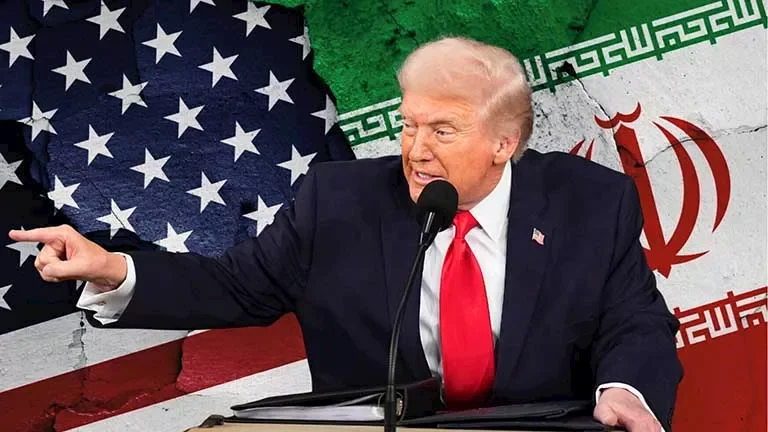 ترامب: مهلة 2-3 أيام لطهران لمنعها من امتلاك سلاح نووي