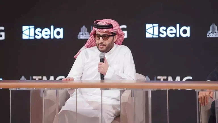 تركي آل الشيخ يتحدث عن نزال "Glory in Giza" ويأمل أن يستمتع الجمهور